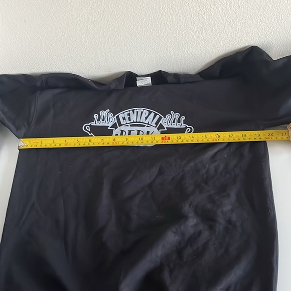 FRIENDS Central Perk Sweatshirt - Picture 3 of 5